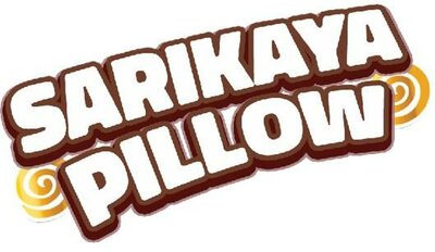 Trademark SARIKAYA PILLOW