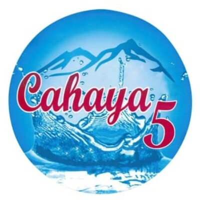 Trademark CAHAYA 5