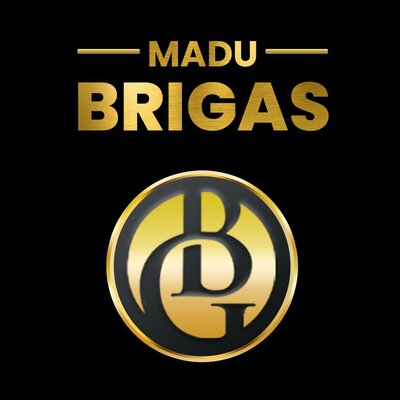 Trademark MADU BRIGAS