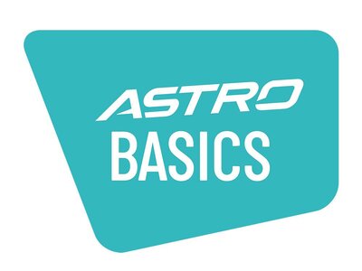 Trademark ASTRO BASICS