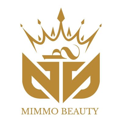 Trademark MIMMO BEAUTY + logo