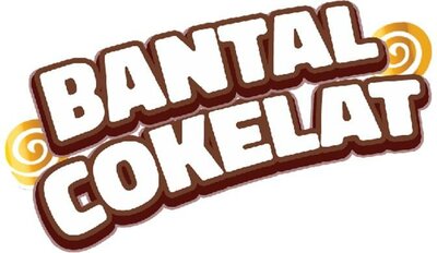 Trademark BANTAL COKELAT