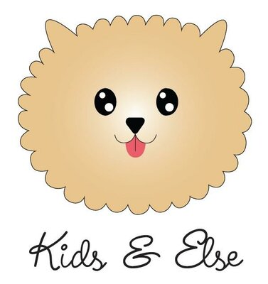 Trademark KIDS & ELSE + LOGO