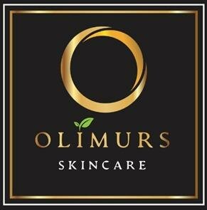 Trademark OLIMURS SKINCARE + logo