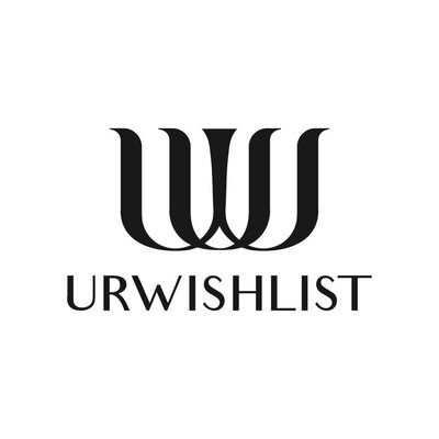 Trademark URWISHLIST + logo