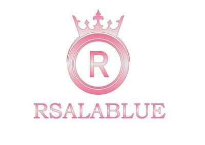 Trademark RSALABLUE