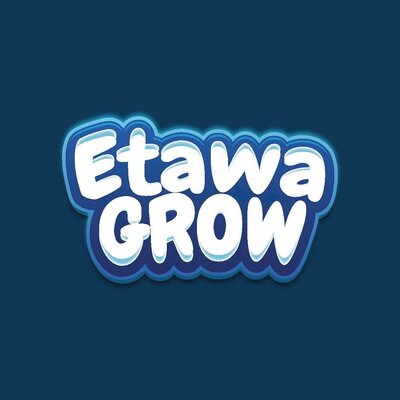 Trademark Etawa Grow