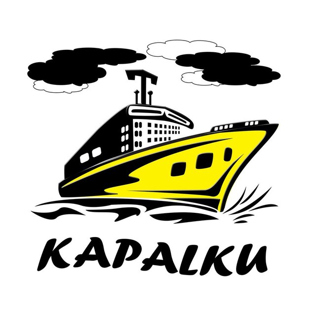 Trademark KAPALKU