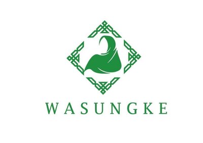 Trademark WASUNGKE