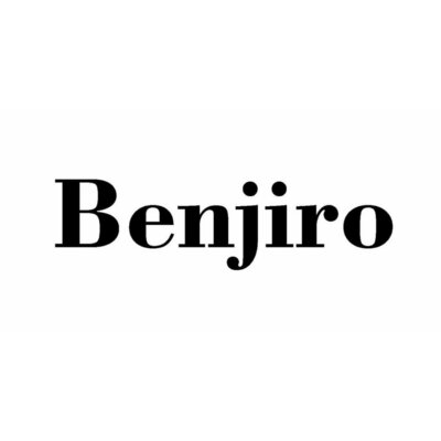 Trademark BENJIRO