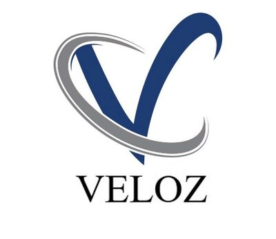 Trademark VELOZ + LOGO