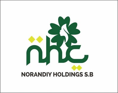 Trademark NORANDIY HOLDINGS S.B + Logo