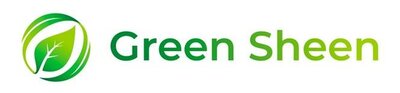 Trademark Green Sheen