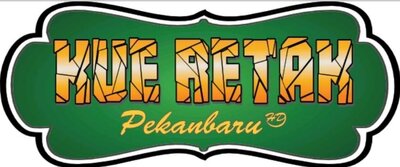 Trademark KUE RETAK PEKANBARU HD