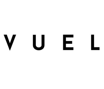 Trademark VUEL