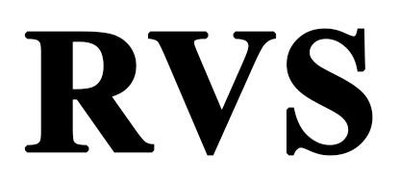 Trademark RVS