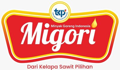 Trademark TKP MIGORI