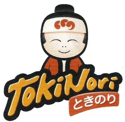 Trademark TOKINORI