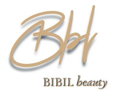 Trademark BIBIL beauty + logo