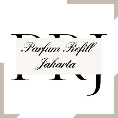 Trademark Parfum Refill Jakarta