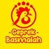 Trademark GEPREK BASMALAH