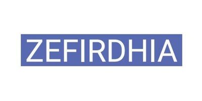 Trademark ZEFIRDHIA