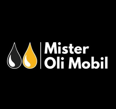 Trademark Mister Oli Mobil + Logo