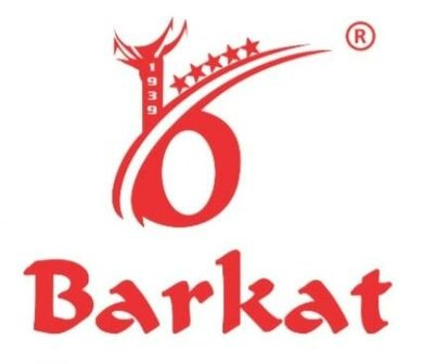 Trademark Barkat