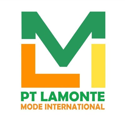 Trademark PT LAMONTE MODE INTERNATIONAL + LOGO