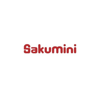 Trademark Sakumini + Logo