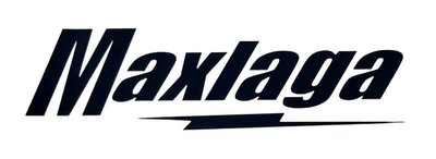 Trademark MAXLAGA dan Logo