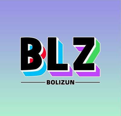 Trademark BOLIZUN + Logo BLZ