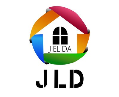 Trademark JLD JIELIDA + Logo