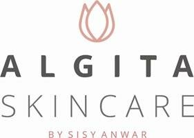 Trademark ALGITA SKINCARE BY SISY ANWAR