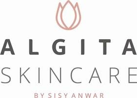 Trademark ALGITA SKINCARE BY SISY ANWAR