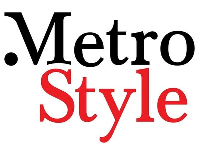 Trademark Metro Style