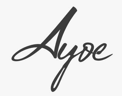 Trademark AYOE