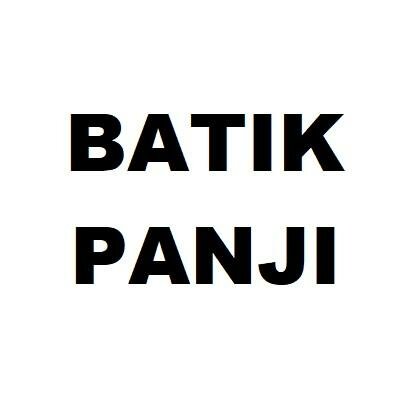 Trademark BATIK PANJI