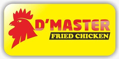 Trademark D'MASTER + LOGO