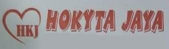 Trademark HOKYTA JAYA + LOGO