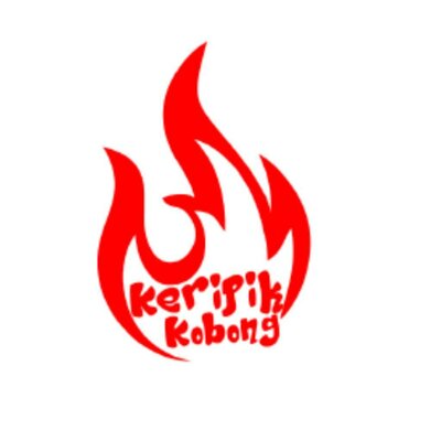 Trademark Keripik Kobong