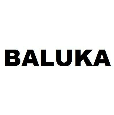 Trademark BALUKA