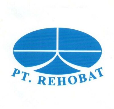 Trademark PT. REHOBAT