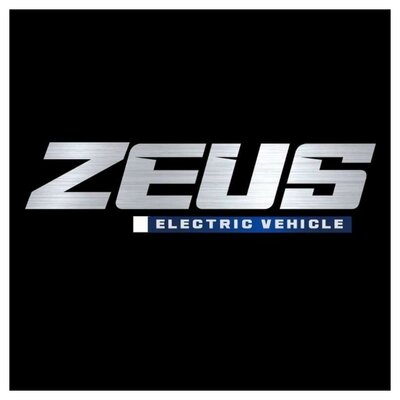 Trademark ZEUS