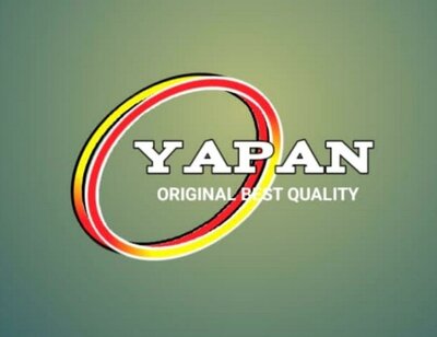 Trademark YAPAN