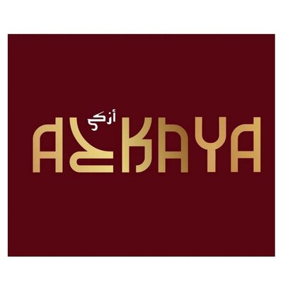 Trademark AZKAYA