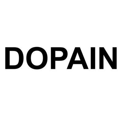 Trademark DOPAIN