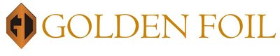 Trademark GOLDEN FOIL