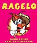 Trademark RAGELO + LOGO