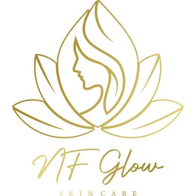 Trademark NF GLOW SKINCARE